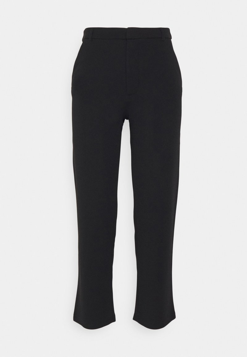 JDY Petite Broek zwart