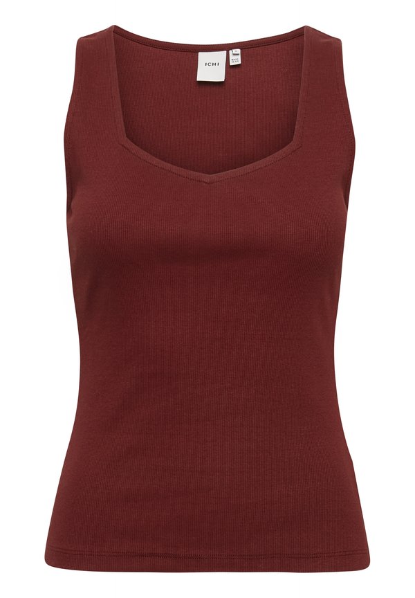 IHORETA - Top - chocolate truffle3