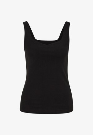 WE Fashion, Top - black