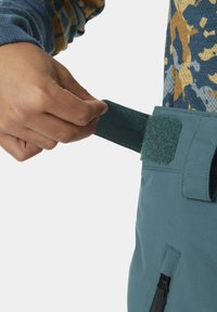 Helly Hansen LEGENDARY PANT UNISEX - Täckbyxor - dark creek