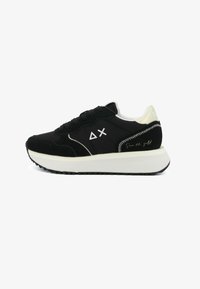 Niet geselecteerd, nero