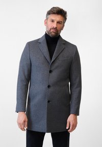 Unausgewählt, grau