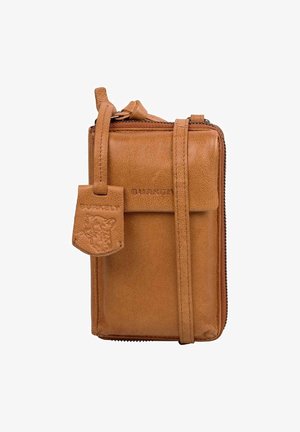 Burkely, JUST JOLIE - Étui à portable - cognac