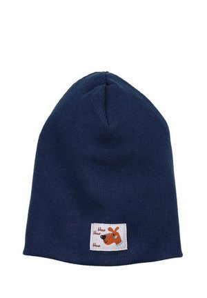 HERBST WINTER - Beanie - navy