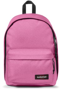 Eastpak - OUT OF OFFICE - Ryggsäck - spark cloud pink Miniatyrbild 1