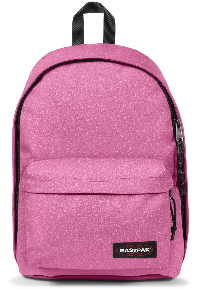 Eastpak - OUT OF OFFICE - Ryggsäck - spark cloud pink, Förstora