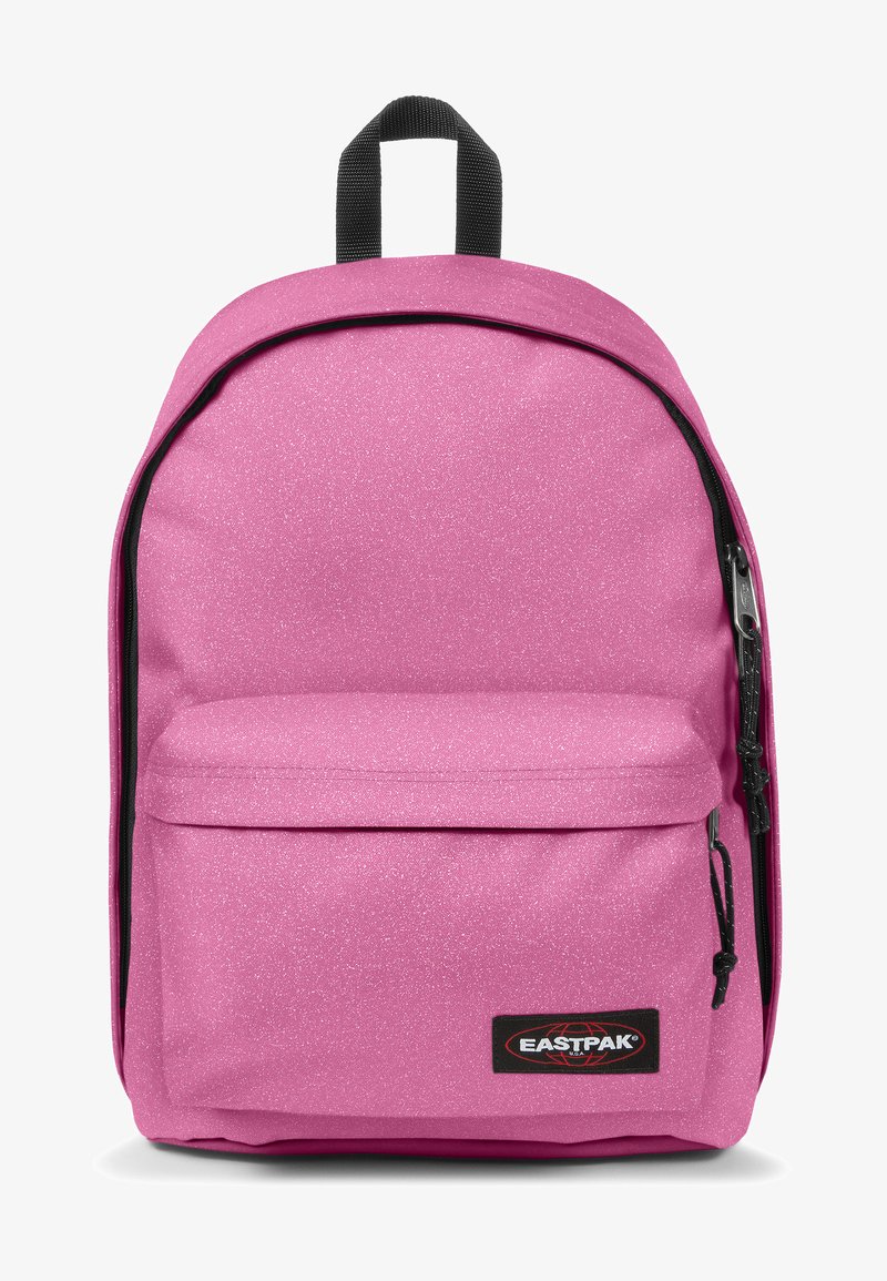 Eastpak OUT OF OFFICE - Tagesrucksack - spark cloud pink