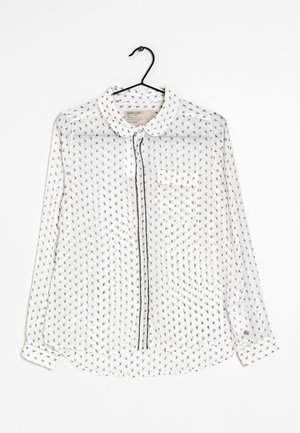 Skjortebluser - off-white