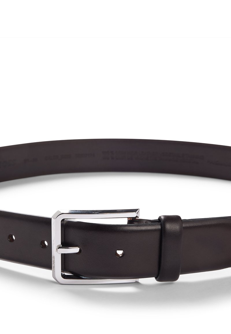 BOSS CALEB - Belt - dark brown - Zalando.co.uk display picture 1