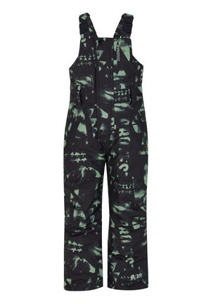 PRTSIMON TD - Pantalon de ski - true black