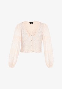 Selected, cream
