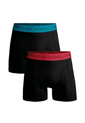 2 PACK - Bokserit - black