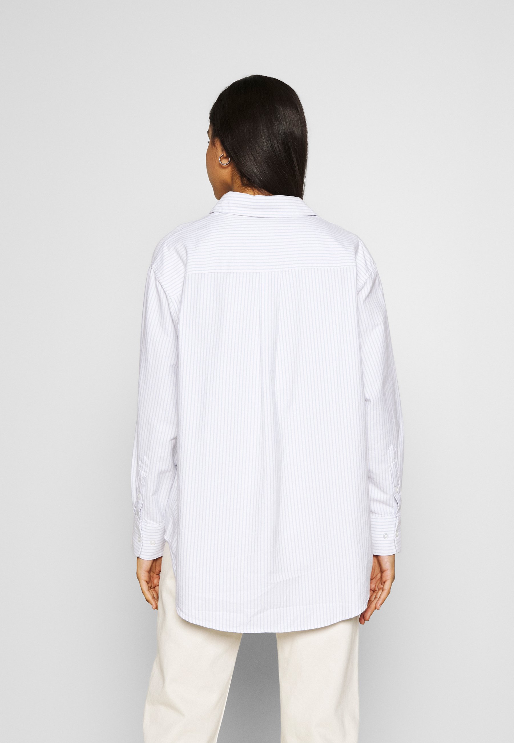 Weekday EDYN OXFORD - Button-down 