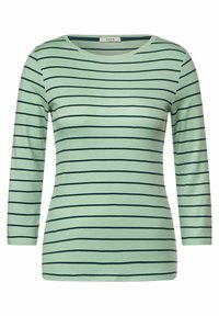 Non sélectionné, grün