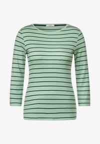 Non sélectionné, grün