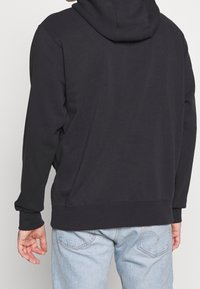 Nike Sportswear Luvtröja - black