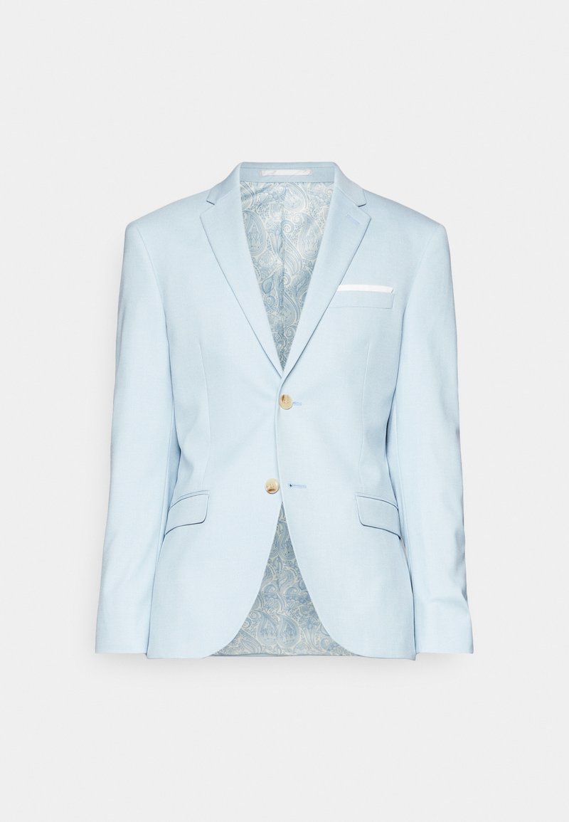 Isaac Dewhirst Kostuum blauw Isaac Dewhirst Kostuum blauw