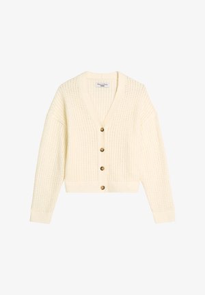 Marc O'Polo DENIM, Gilet - creamy white
