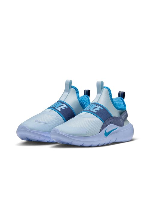Nike Flex Runner Warm GS 'Glacier Blue Diffused Blue' — photo 3