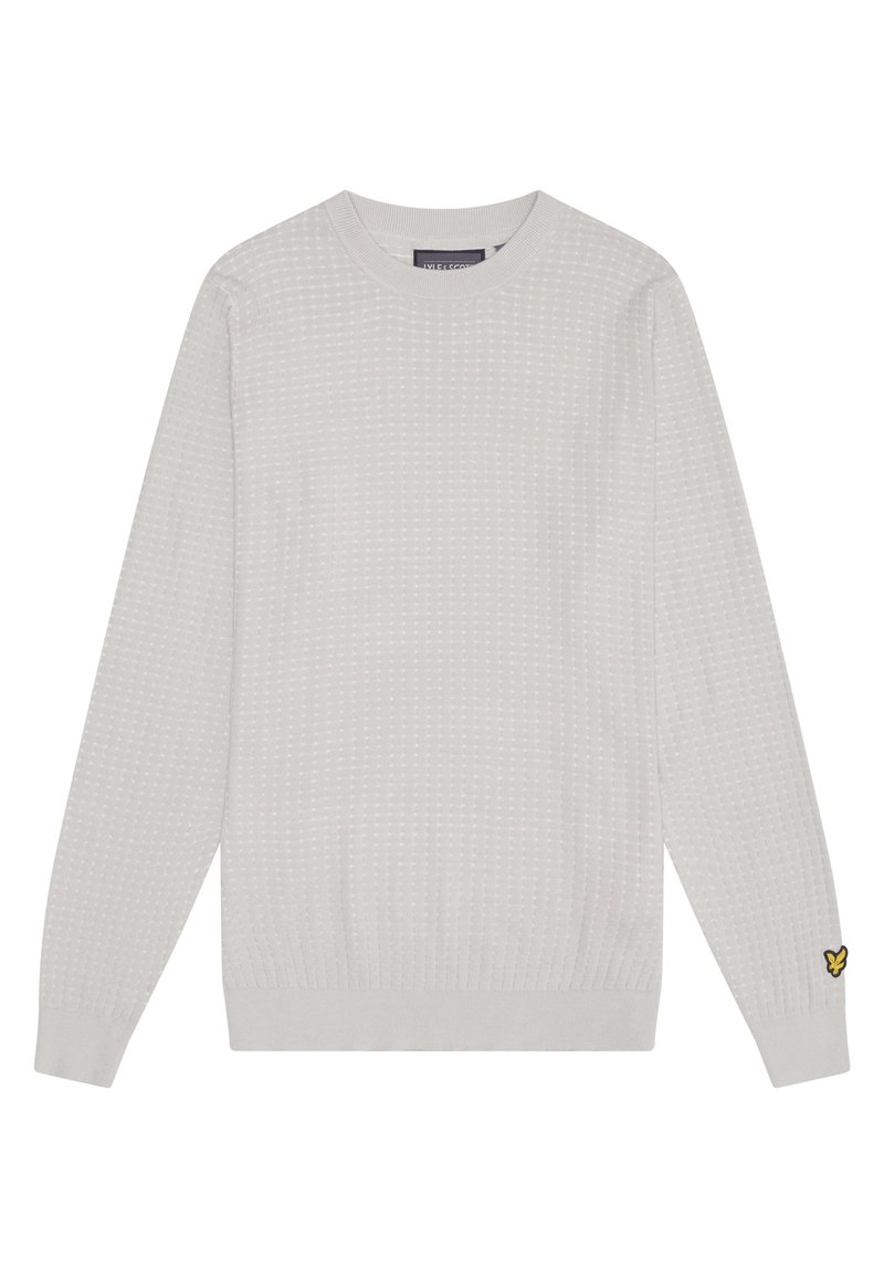 Lyle & Scott Jersey de punto - Imagen 1