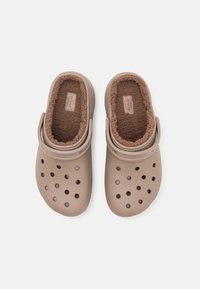 Crocs Mules - mushroom