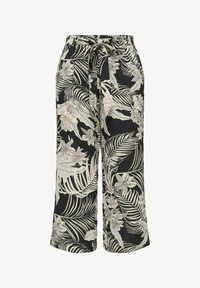 Unausgewählt, black