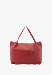 Non selezionato, red