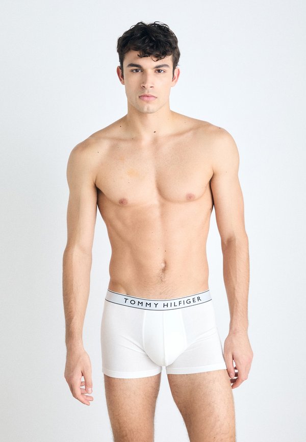 EVERYDAY ESSENTIALS 3 PACK - Trunks4