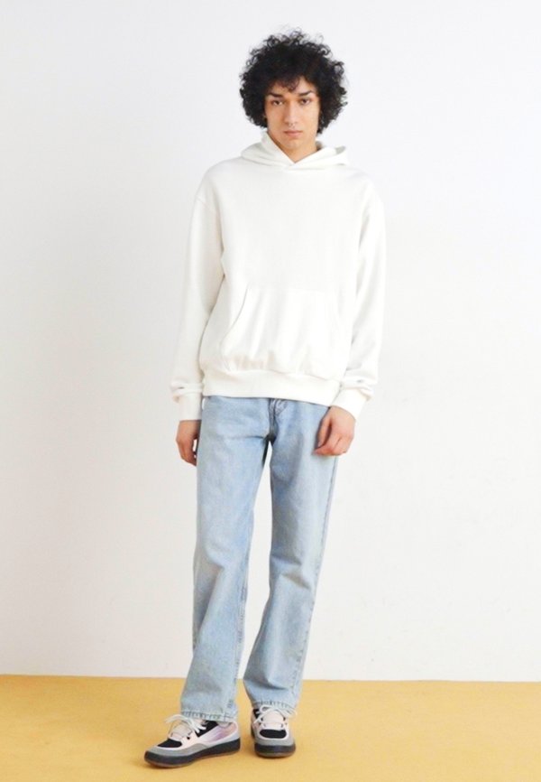 SUSTAINABLE HOODIE - Sweatshirt3