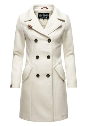 NANAKOO - Manteau classique - offwhite