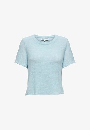 ONLY T-shirts - cashmere blue