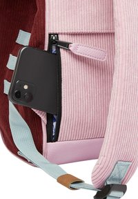 Cabaia Sac à dos - patras pink