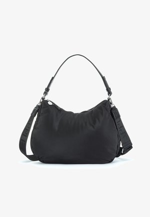 Apple of Eden Handtas - schwarz