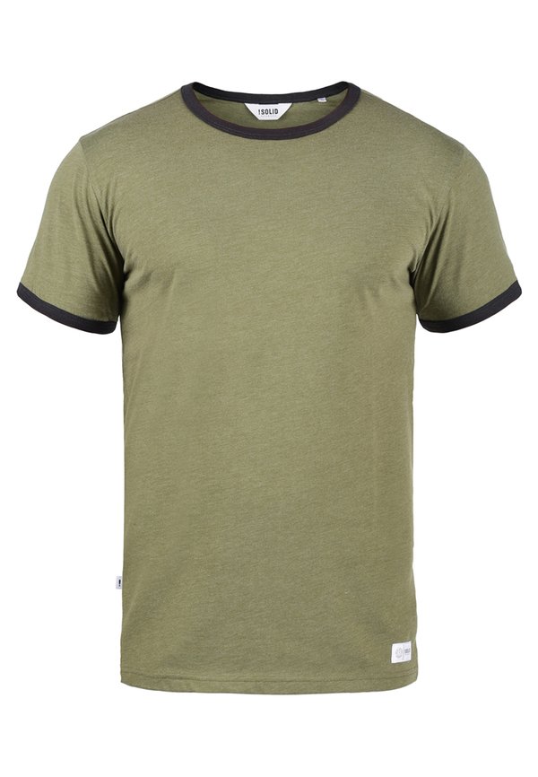 SDMANOLDO - Print T-shirt3