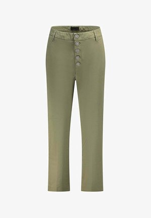 Dondup, Broek - verde