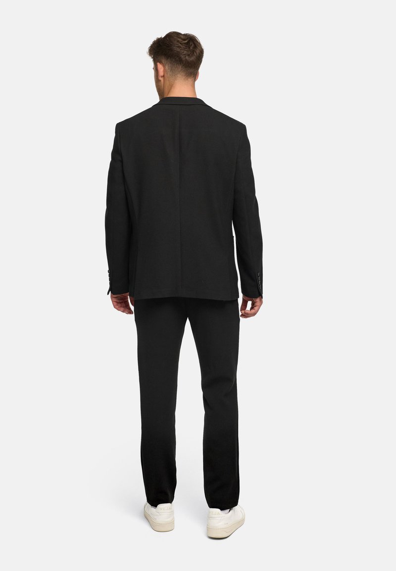 Ensemble Costume Veste Paillette Homme - Blazer Pantalon Disco Soirée