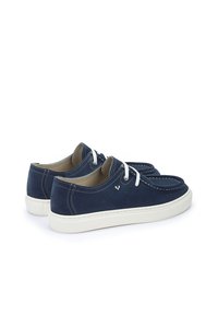 Martinelli RAWSON   - Zapatos con cordones - azulmar