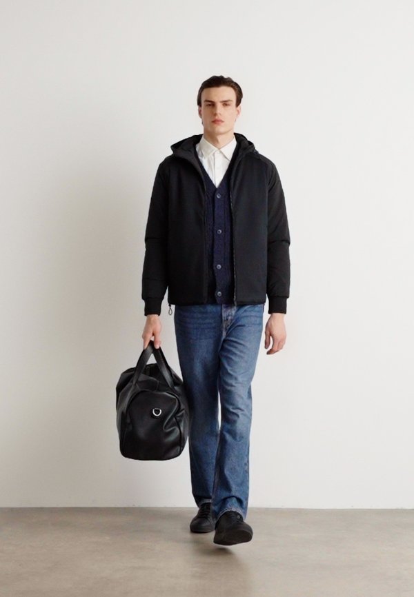 STEELE - Light jacket4