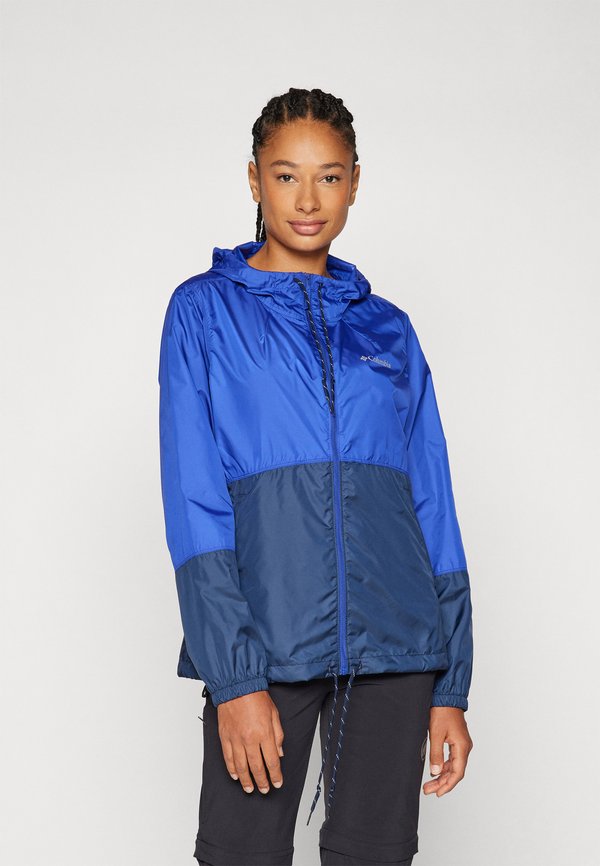 FLASH FORWARD™  - Windbreaker
