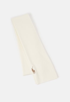 SCARF UNISEX - Écharpe - clubhouse cream