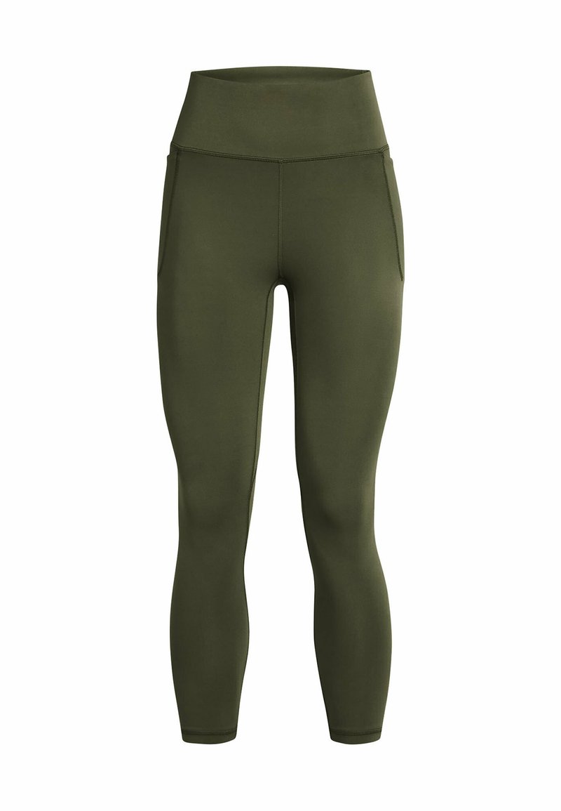 Under Armour Tights groen