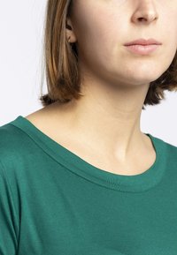 RAGNO BASIC FRESH - T-shirt basic - verde