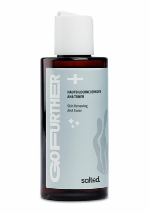 SKIN RENEWING AHA TONER - Gesichtswasser - Fragrance-Free