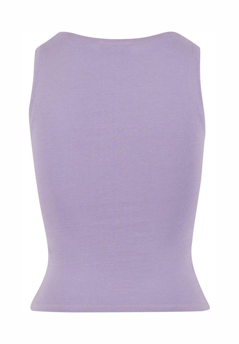 PCRUKA DÉBARDEUR | Violet | ® France