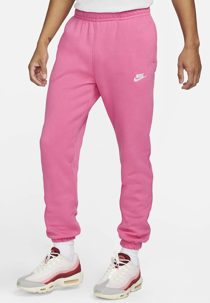 Nike Sportswear - Pantalones deportivos - pinksicle pinksicle white, Ampliar