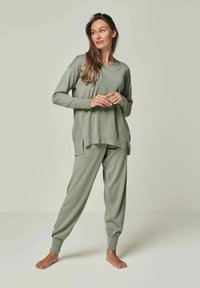 Unausgewählt, darkgreen