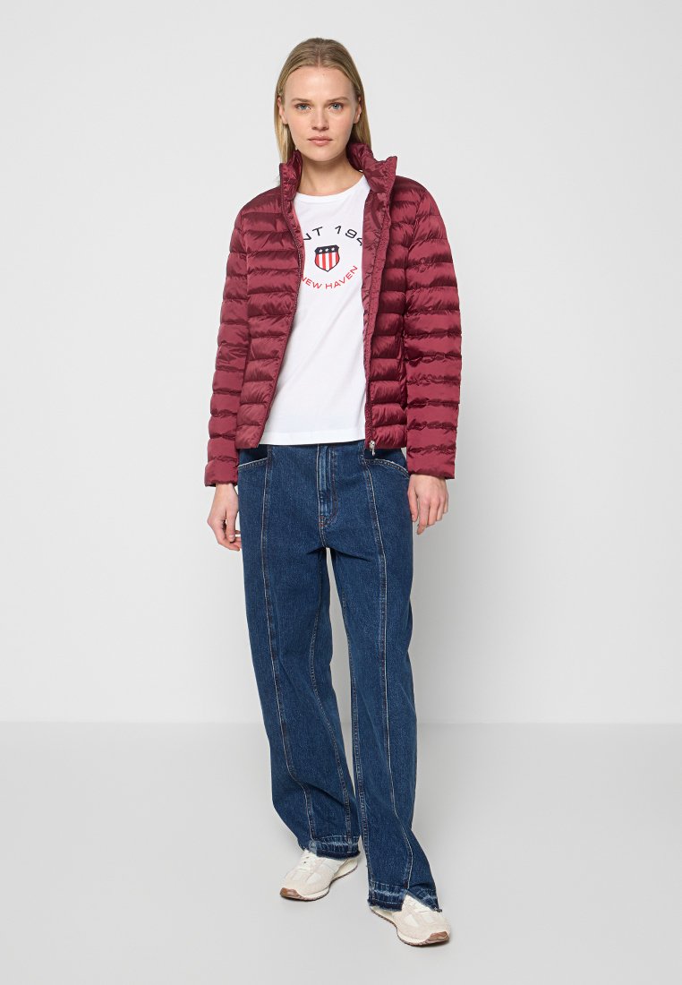 Übergangsjacke