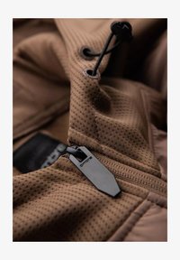 Unausgewählt, light brown