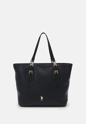 Shopper - black