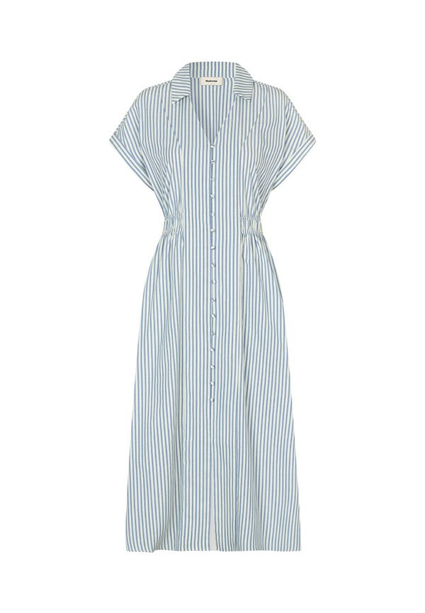 NIKKO DRESS - Shirt dress3
